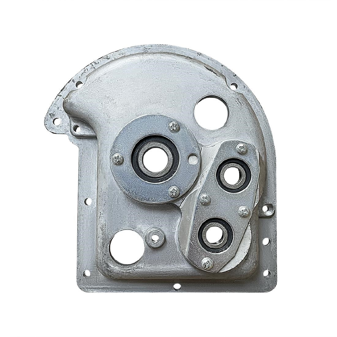 AS089 Buffalo Support Assembly