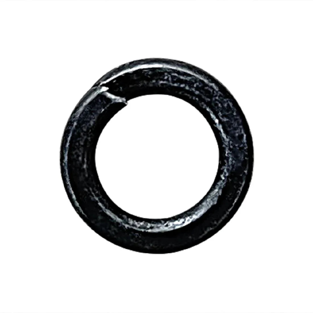 AS100 Buffalo Spring