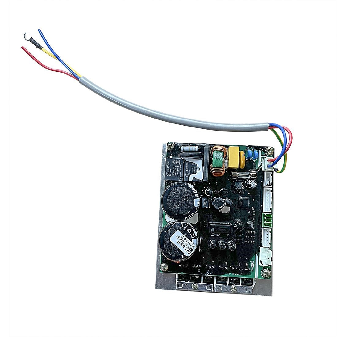 AS117 Buffalo Motor PCB