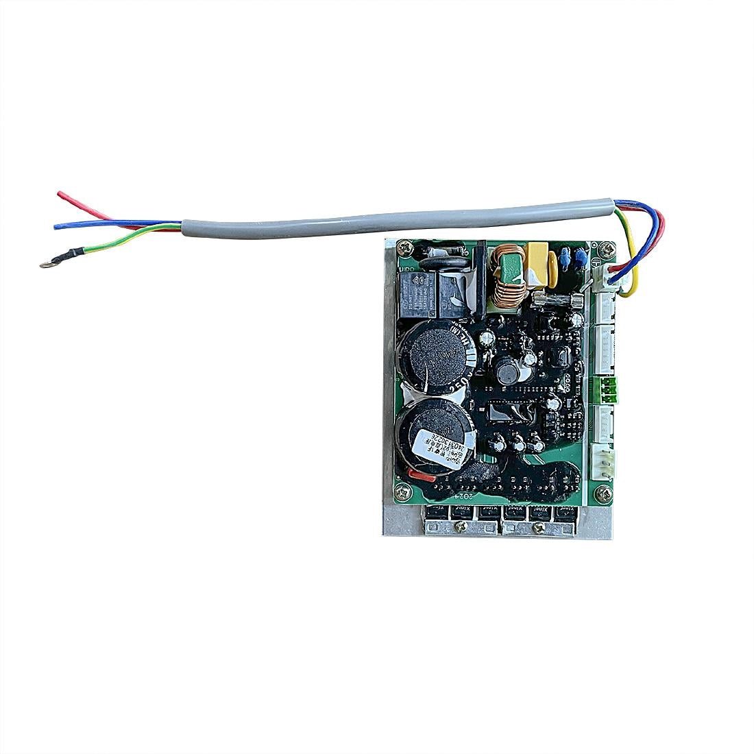 AS119 Buffalo Motor PCB