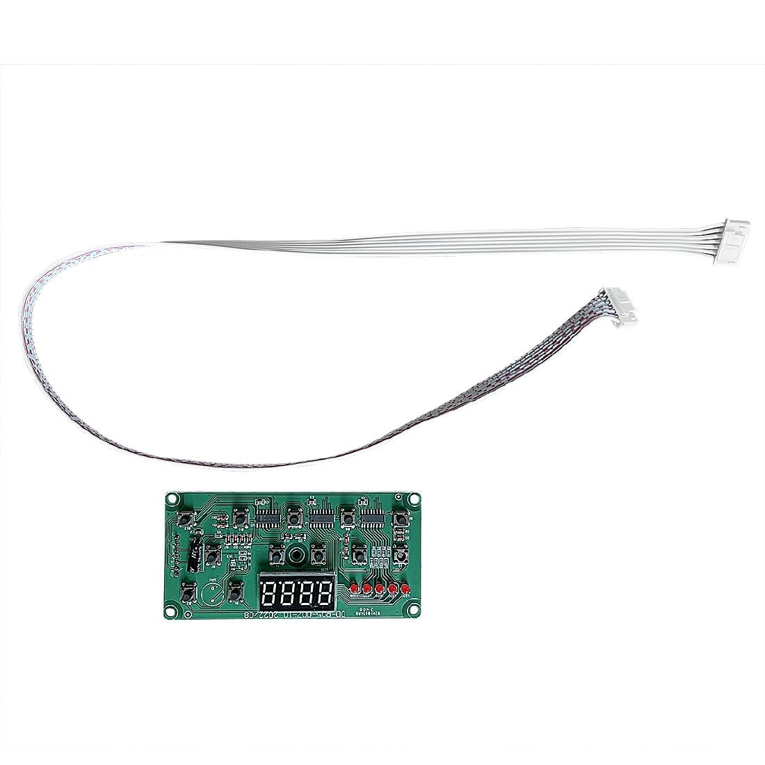 AS120 Buffalo Control PCB