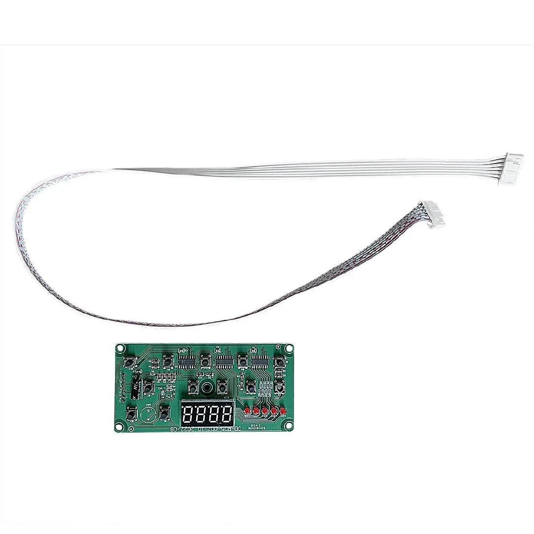 AS121 Buffalo Control PCB