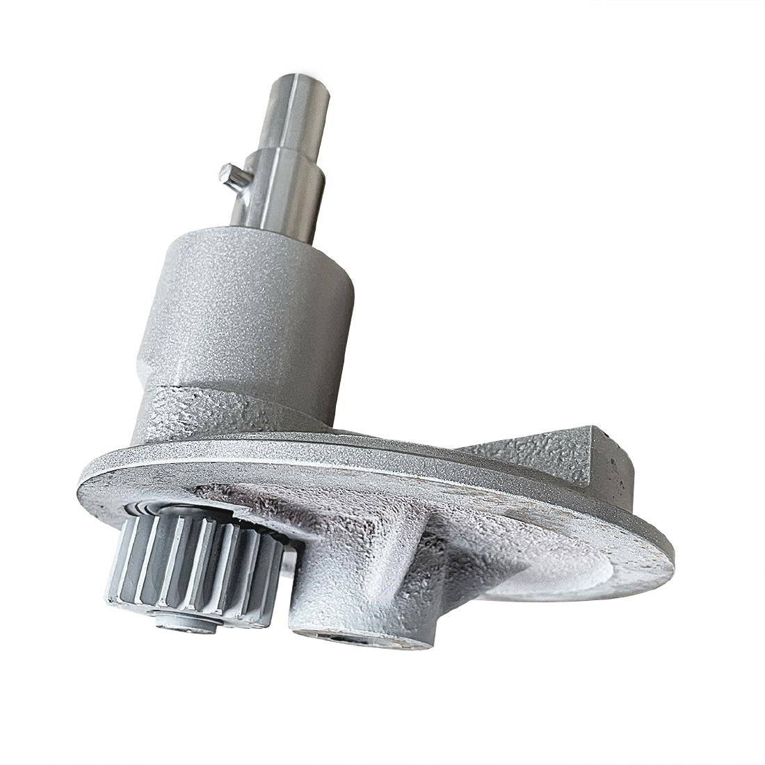 AS131 Buffalo Running Plate Assembly