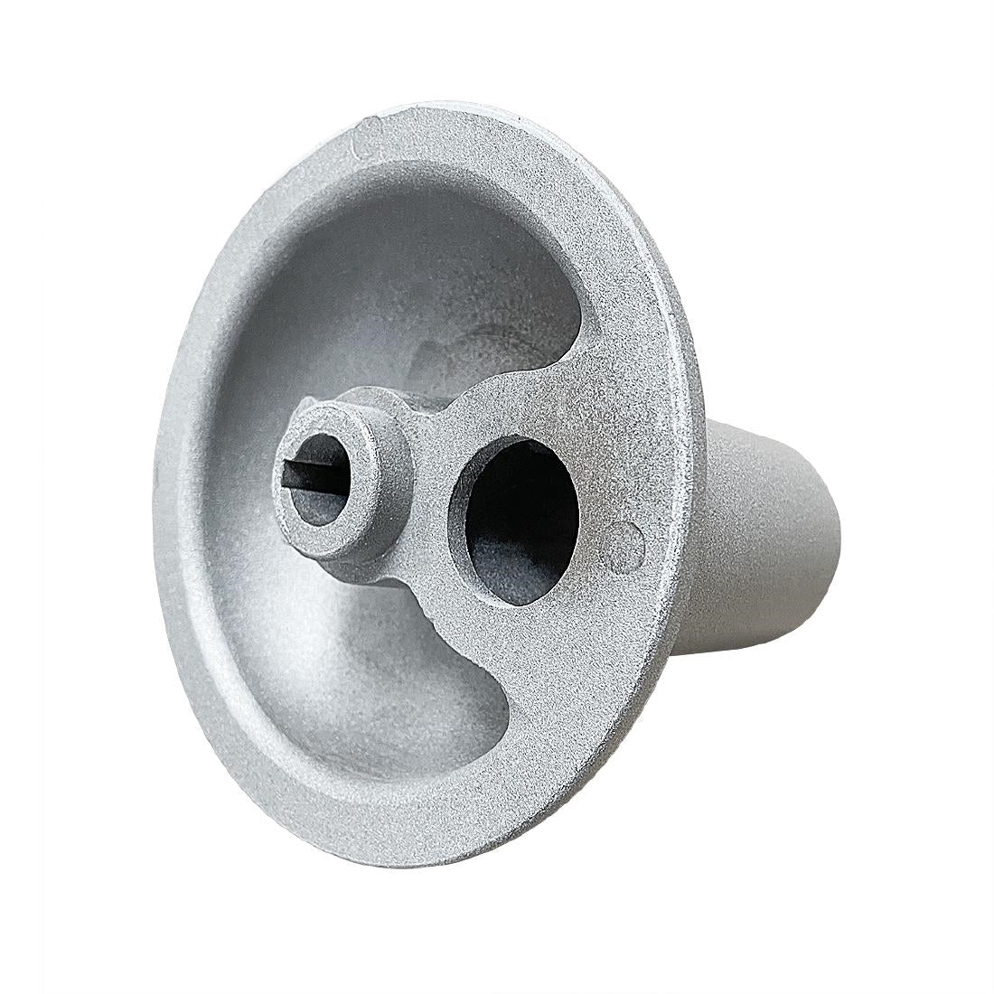 AS135 Buffalo Running Plate