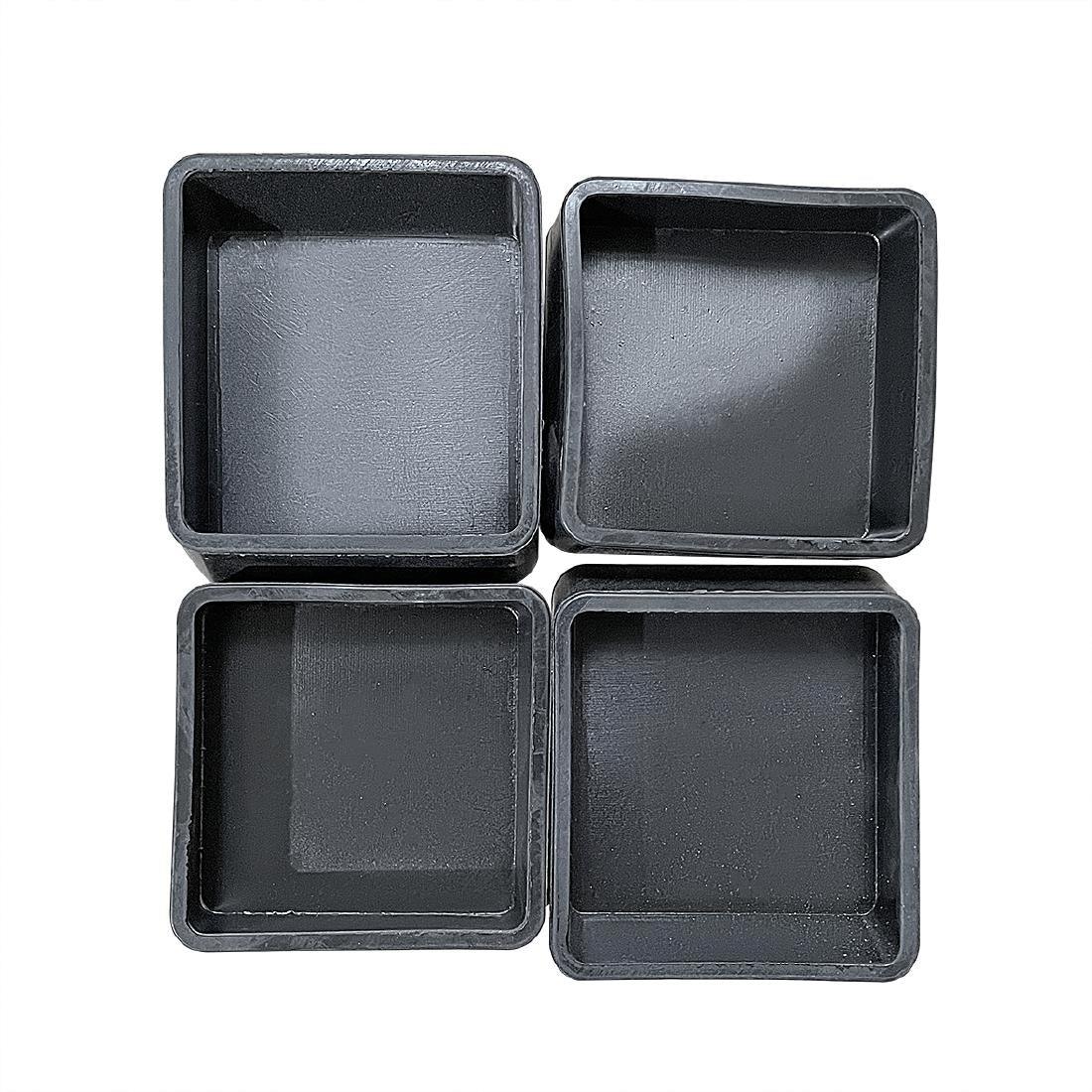AS145 Buffalo Front & Back Rubber Feet (Set of 4)