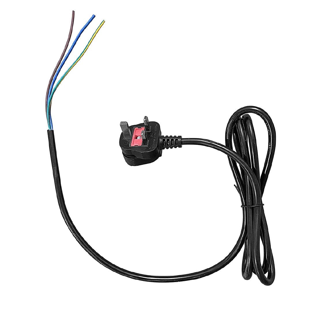 AS157 Buffalo Power Cord