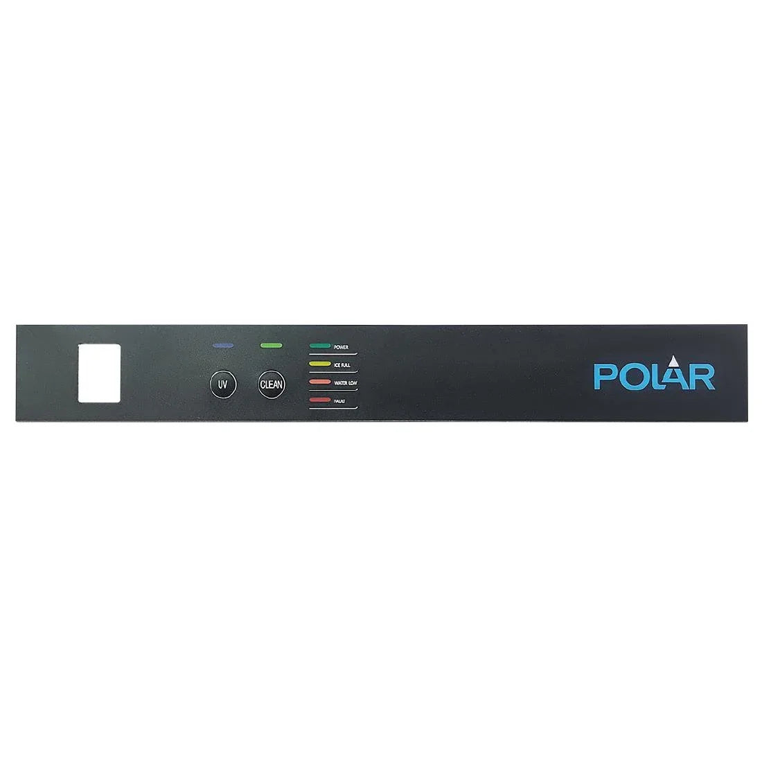 AS162 Polar Panel Sticker