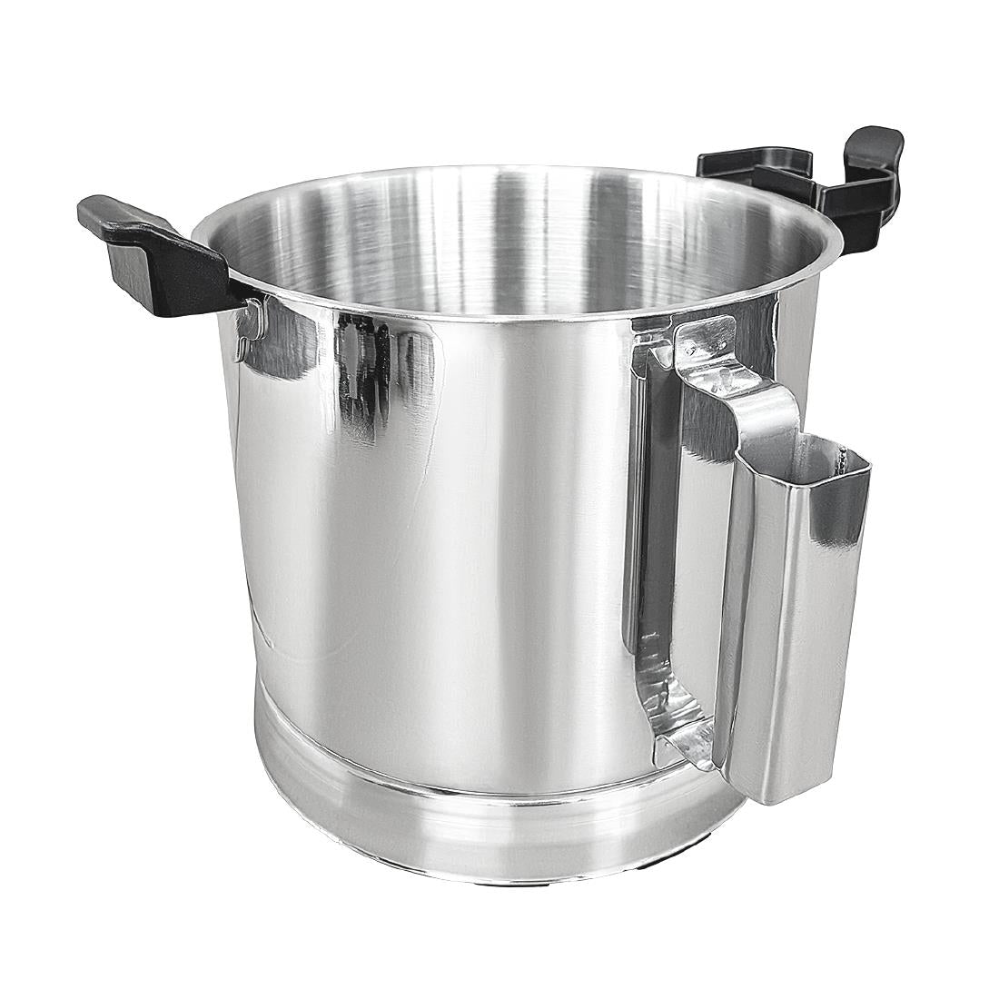 AS185 Buffalo Bowl including Handle