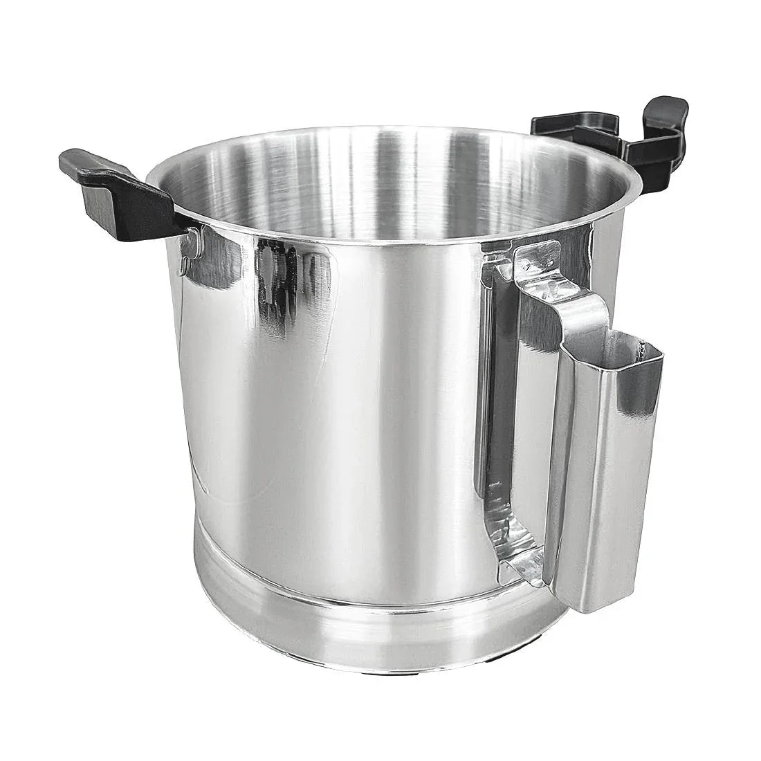 AS185 Buffalo Bowl including Handle