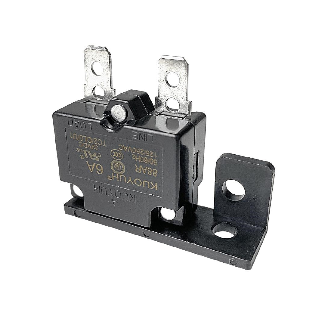 AS191 Buffalo Circuit Breaker