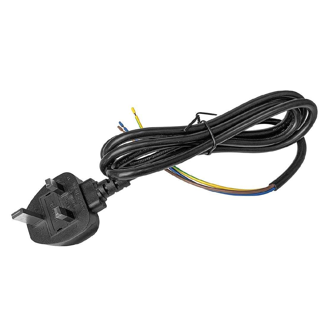 AS192 Buffalo Power Cord