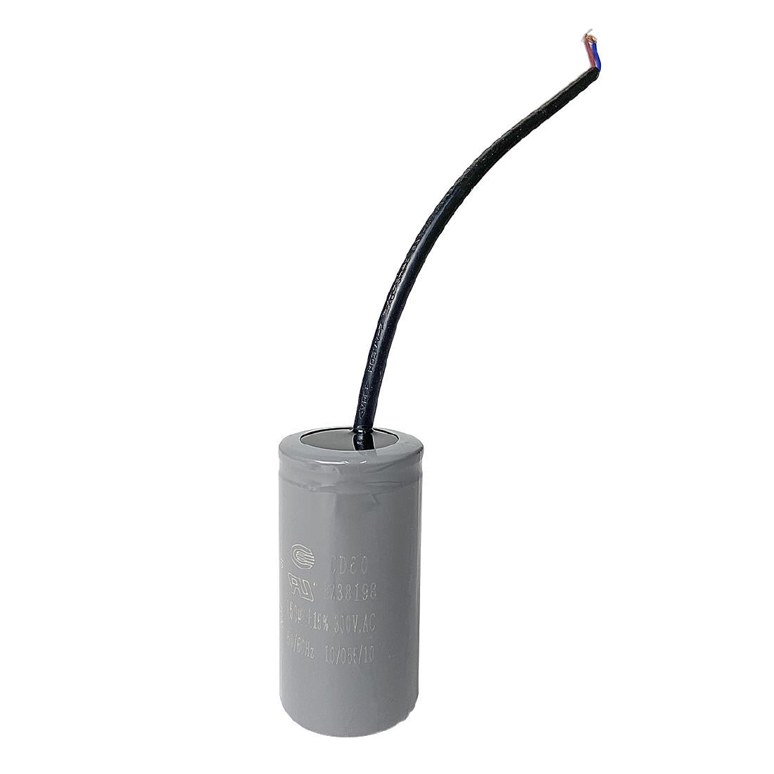 AS193 Buffalo Capacitor