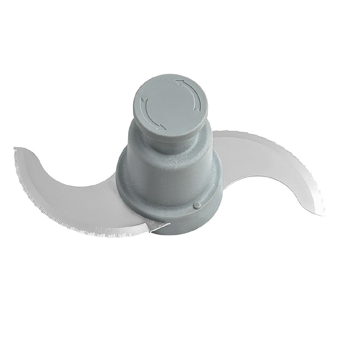 AS197 Buffalo Fine Serrated S Blade