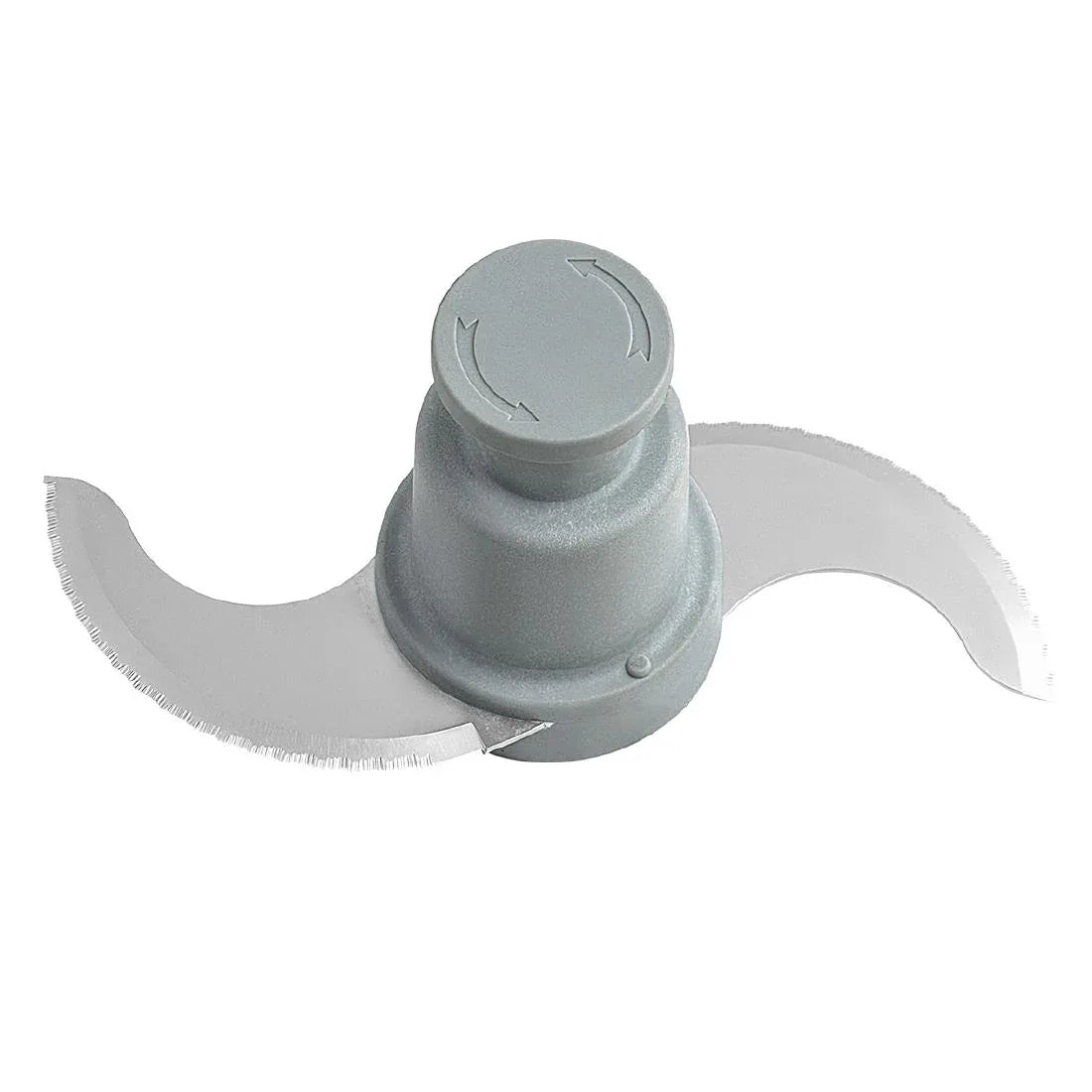 AS197 Buffalo Fine Serrated S Blade