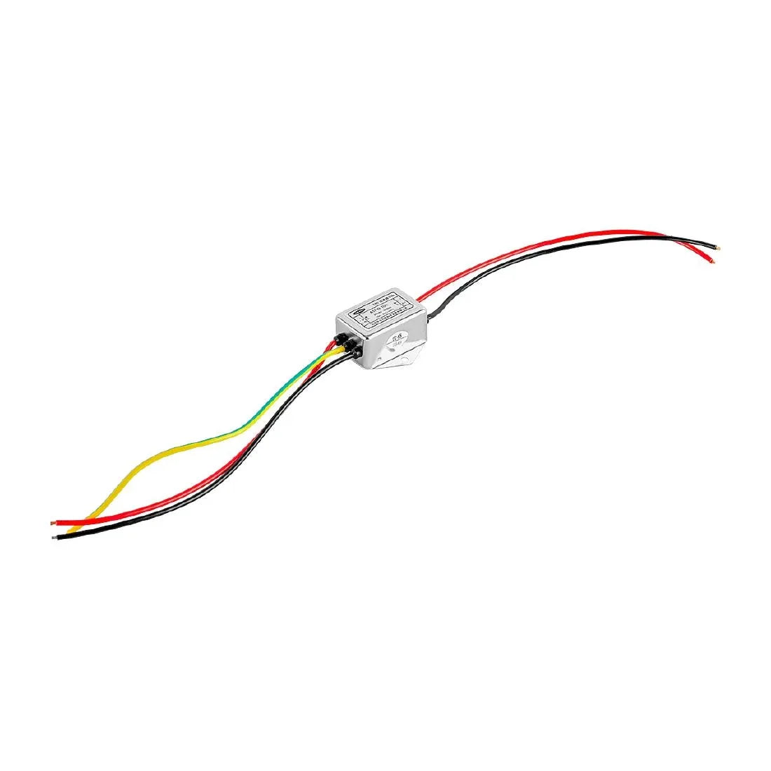 AS237 EMI Filter