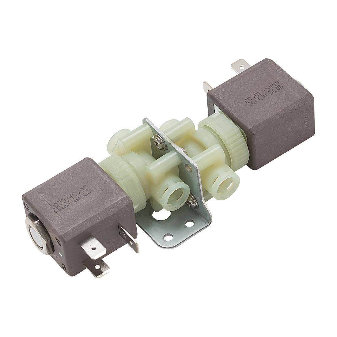 AS243 Steam Solenoid Assembly