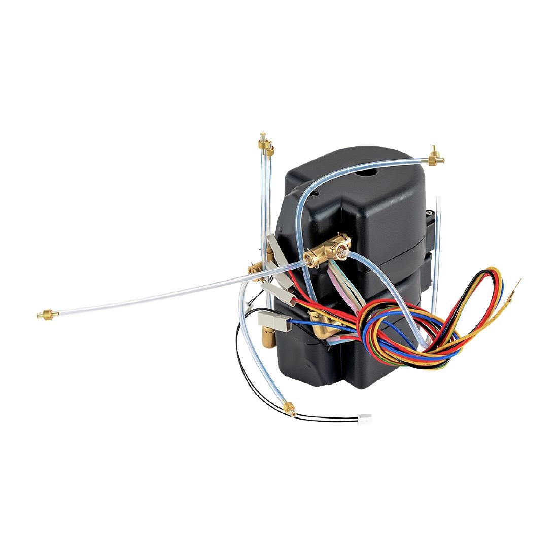 AS269 Buffalo Boiler Assembly