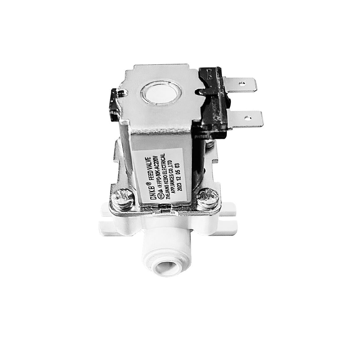 AS307 Buffalo Solenoid Valve