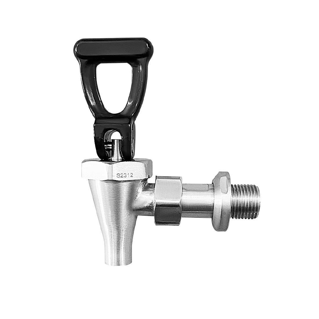 AS318 Buffalo Water Tap