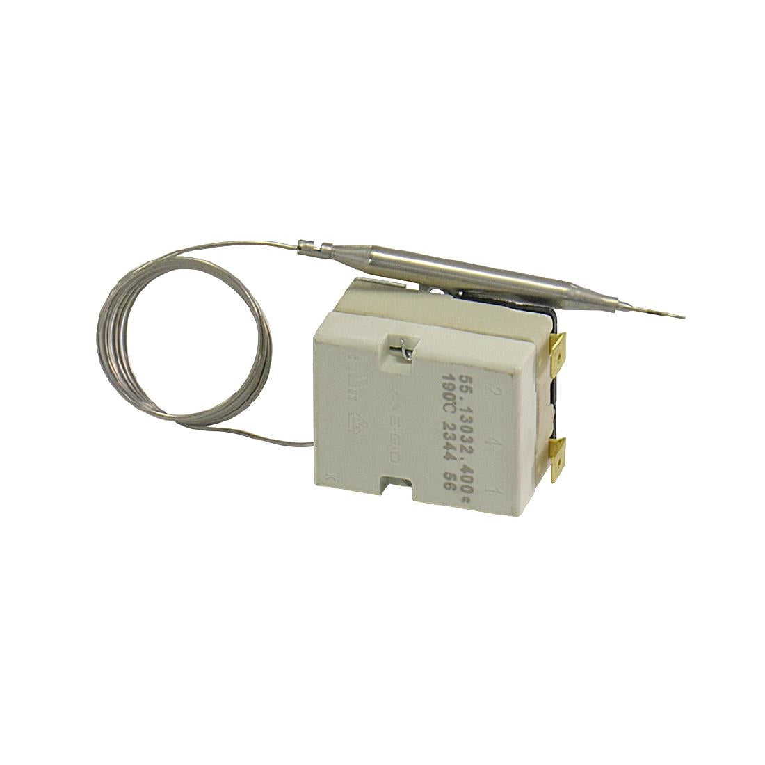 AS327 Buffalo EGO Thermostat