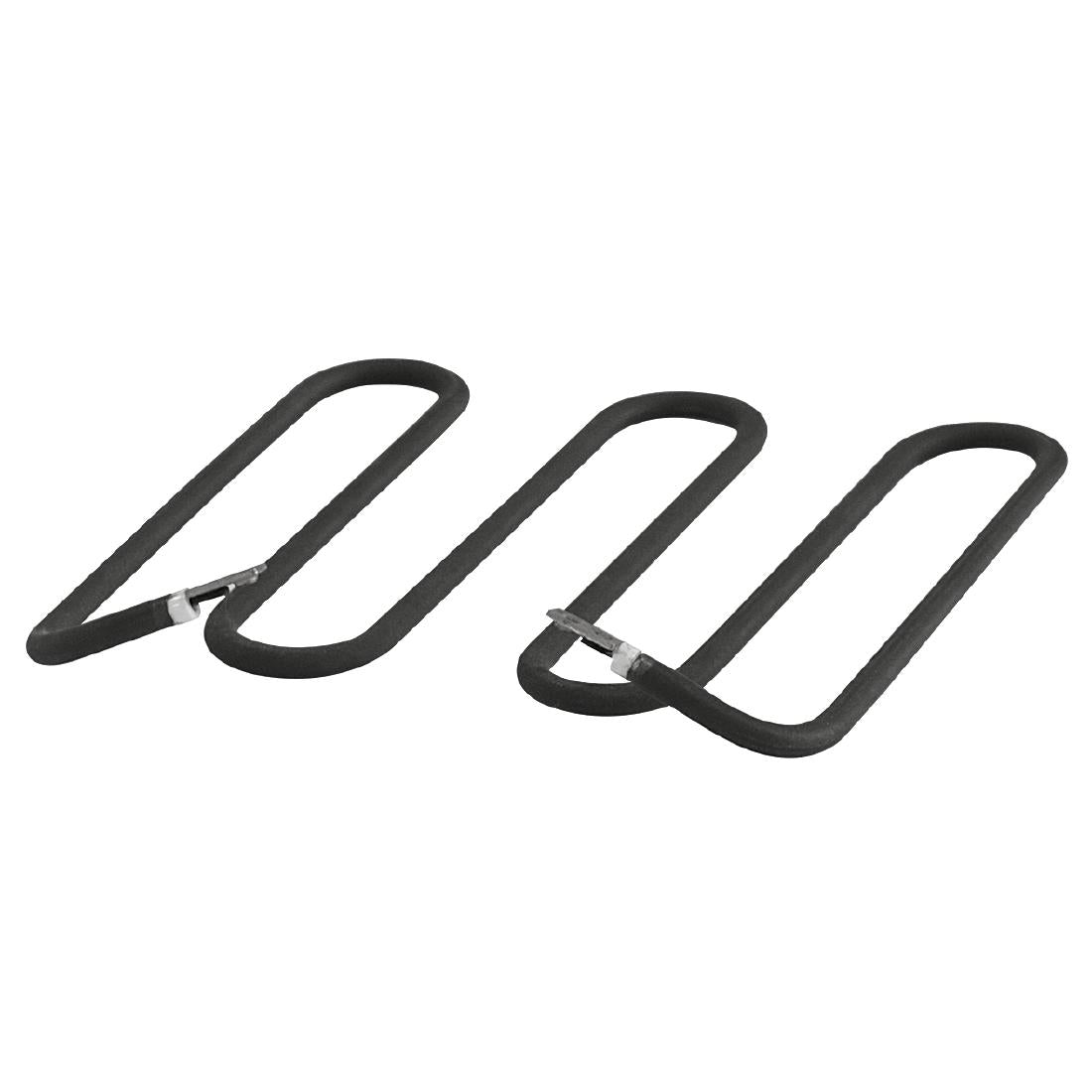 AS328 Buffalo Upper Heater