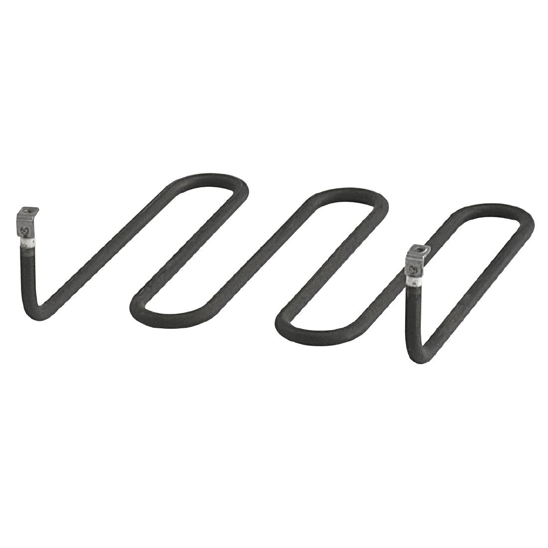 AS329 Buffalo Lower Heater