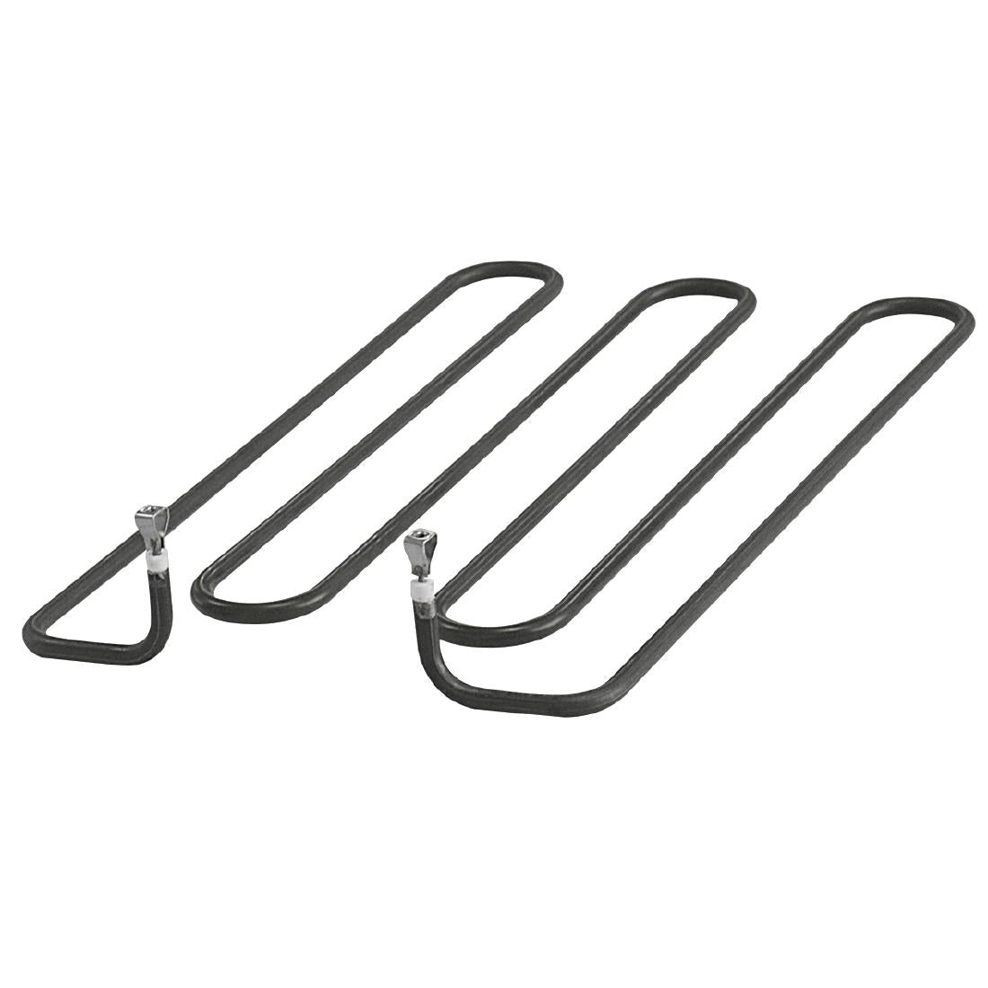 AS330 Buffalo Heater