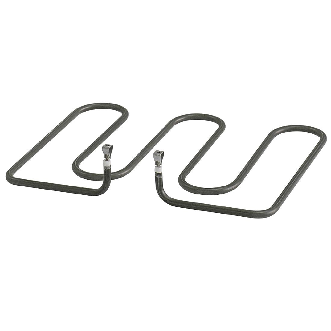 AS331 Buffalo Heater