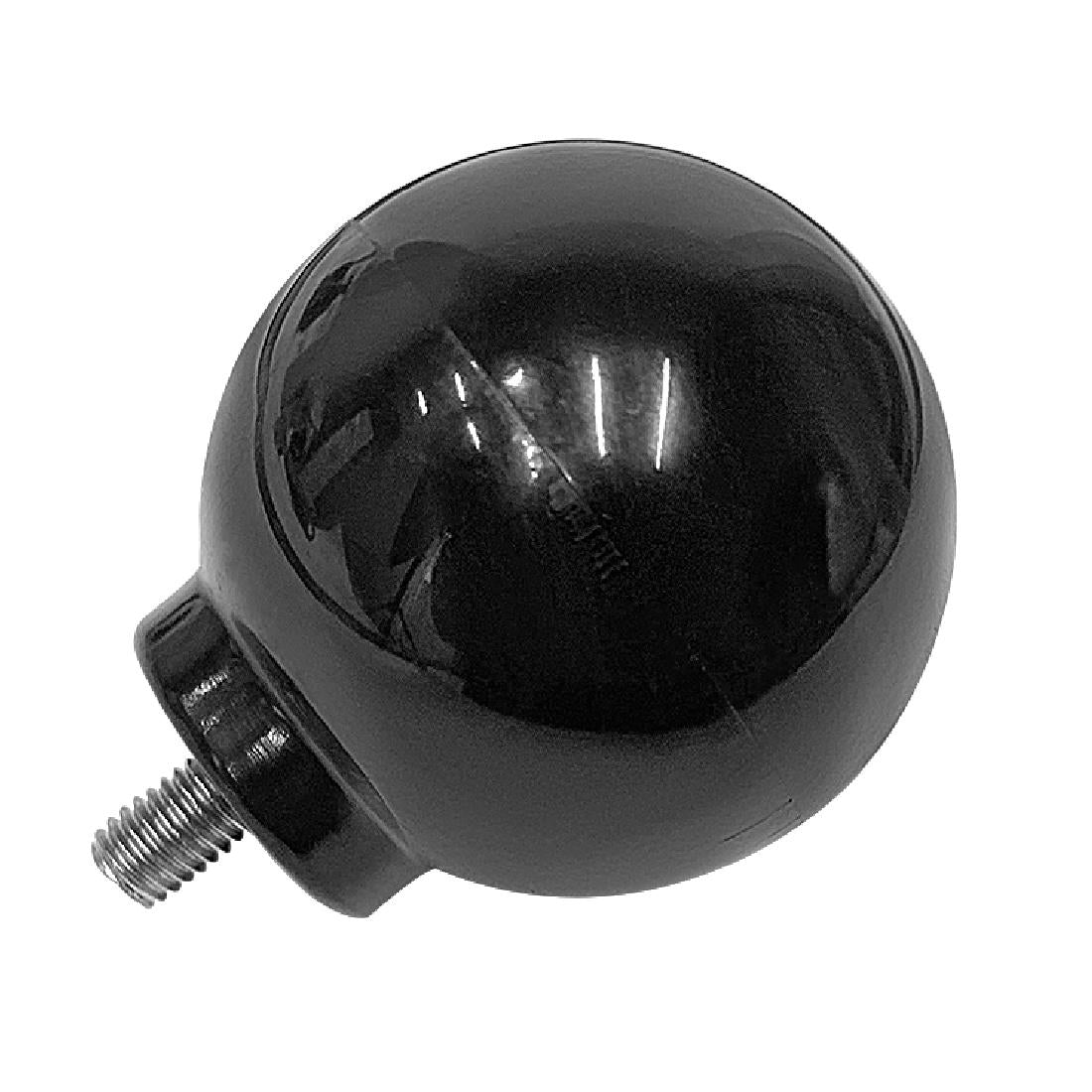 AS349 Buffalo Handle Knob