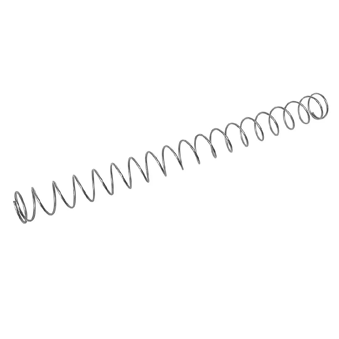 AS350 Buffalo Spring