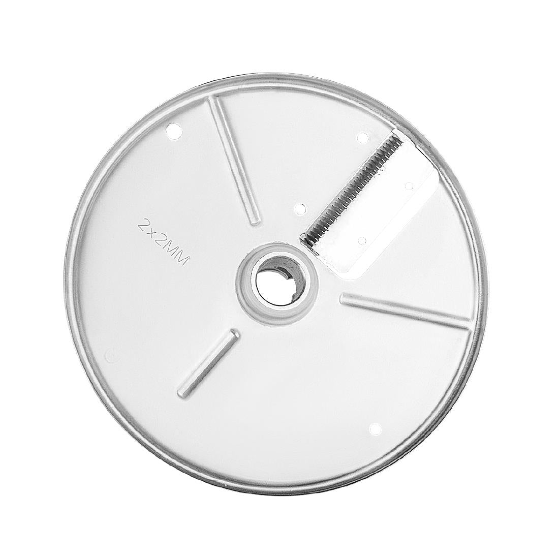 AS362 Buffalo 2x2mm Julienne Disc