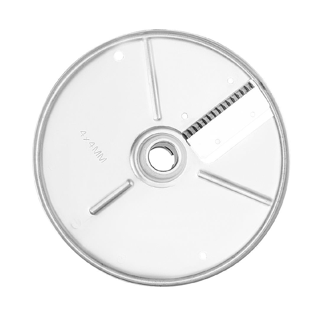 AS363 Buffalo 4x4mm Julienne Disc