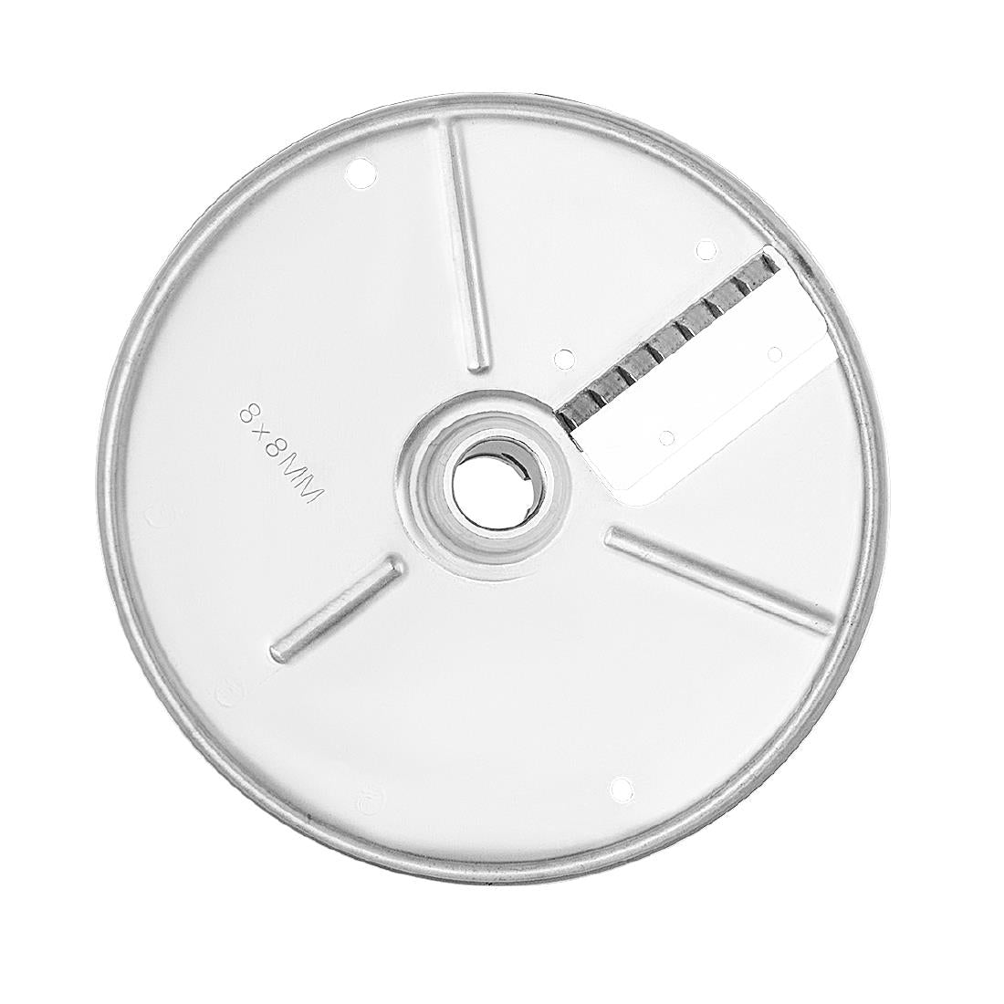 AS365 Buffalo 8x8mm Julienne Disc