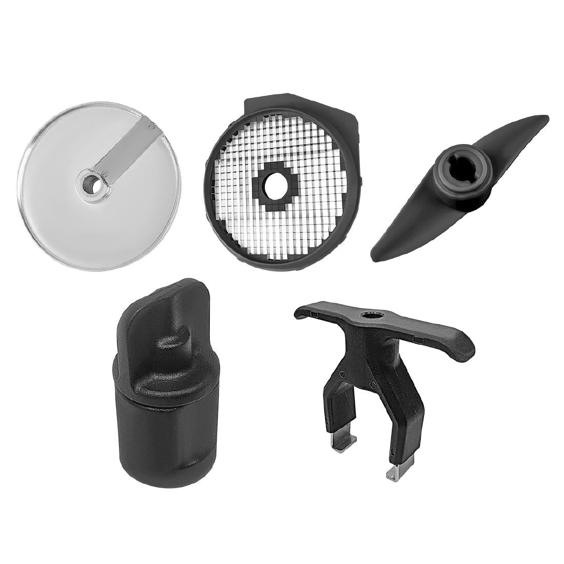 AS375 Buffalo Dicing Discs