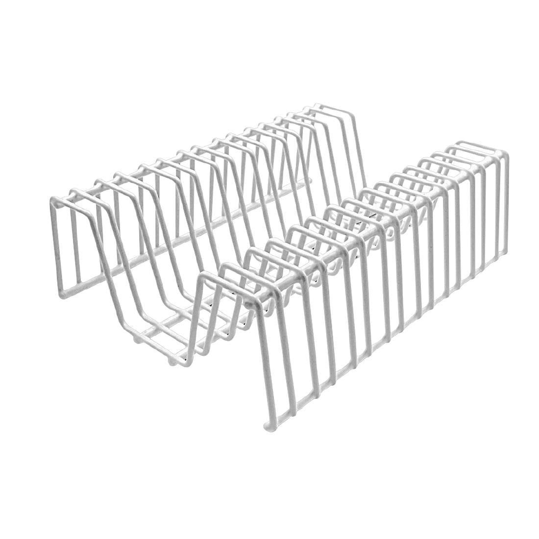 AS376 Buffalo 15 Slot Disc Holder