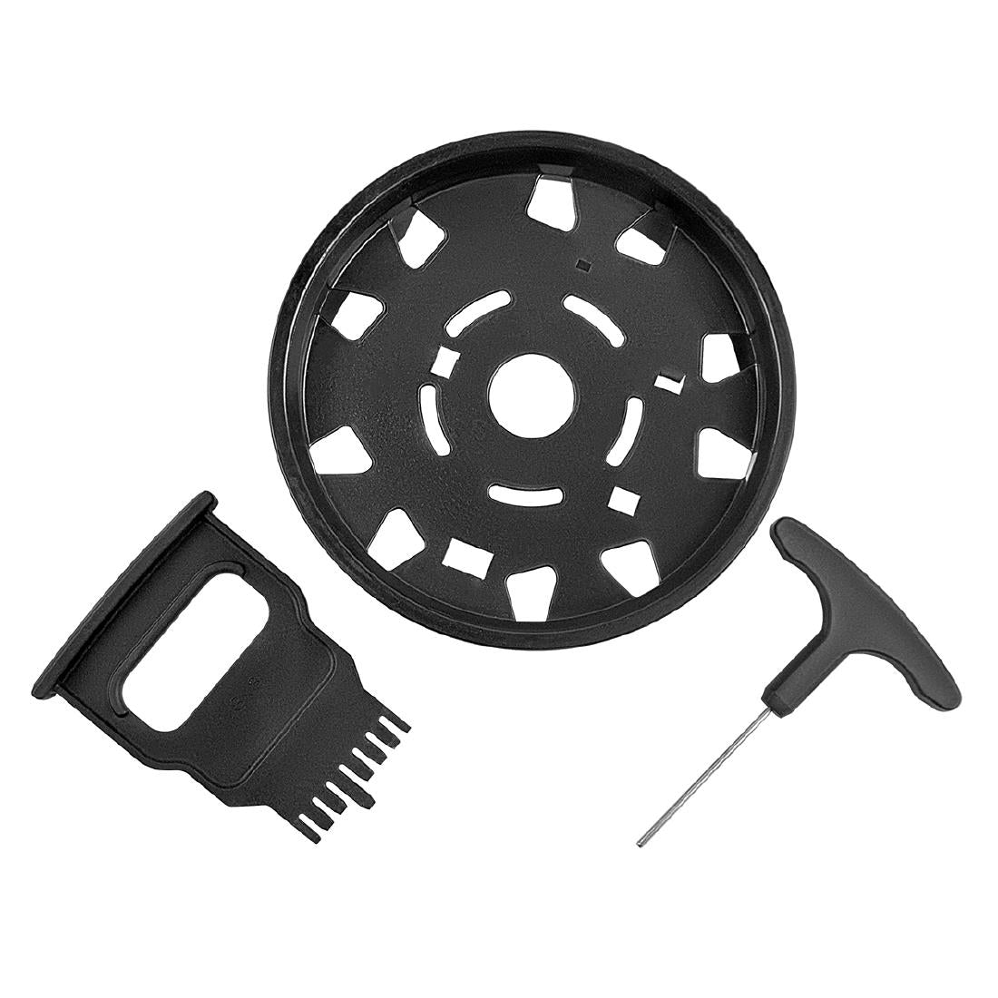 AS377 Buffalo Dice Cleaning Kit