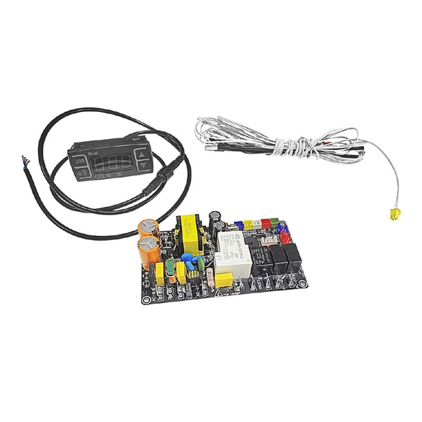 AS407 Polar Complete Digital Controller