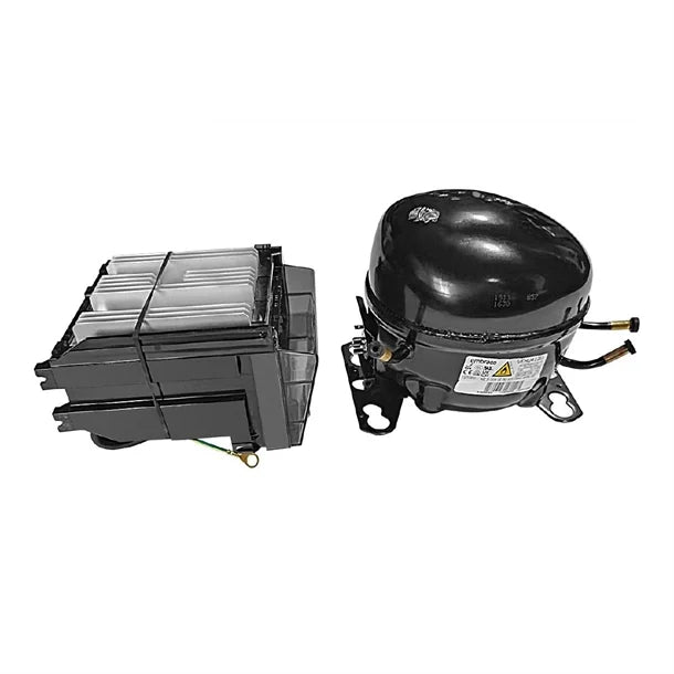 AS411 Polar Compressor