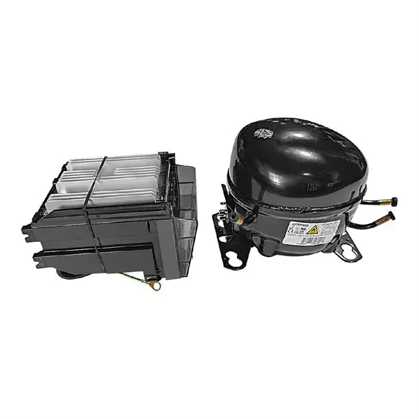 AS411 Polar Compressor