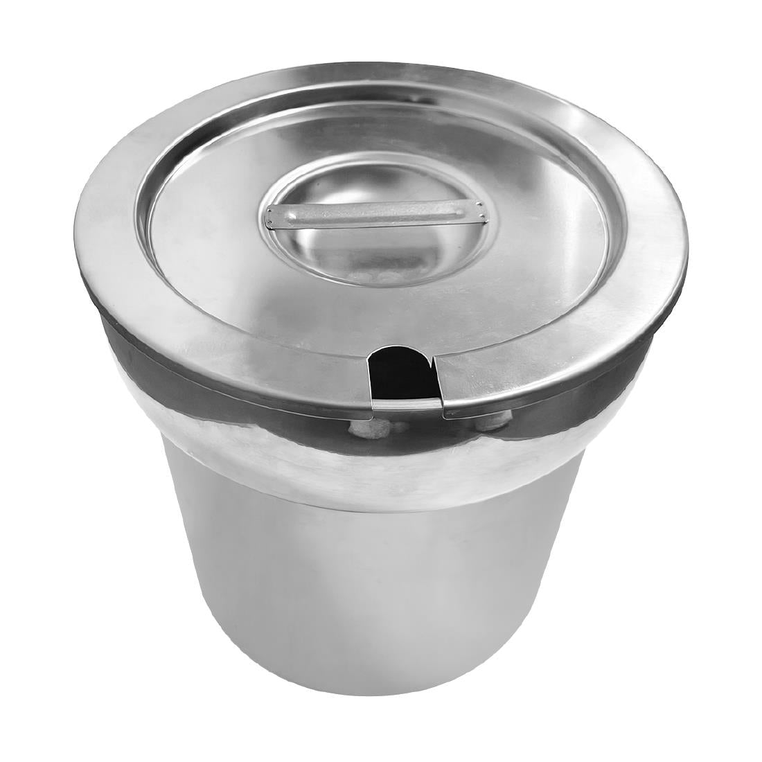 AS427 Buffalo Soup Bucket