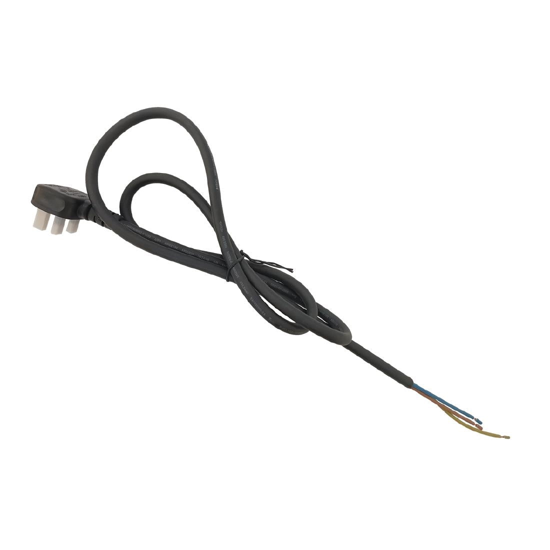 AS428 Buffalo UK Power Cord