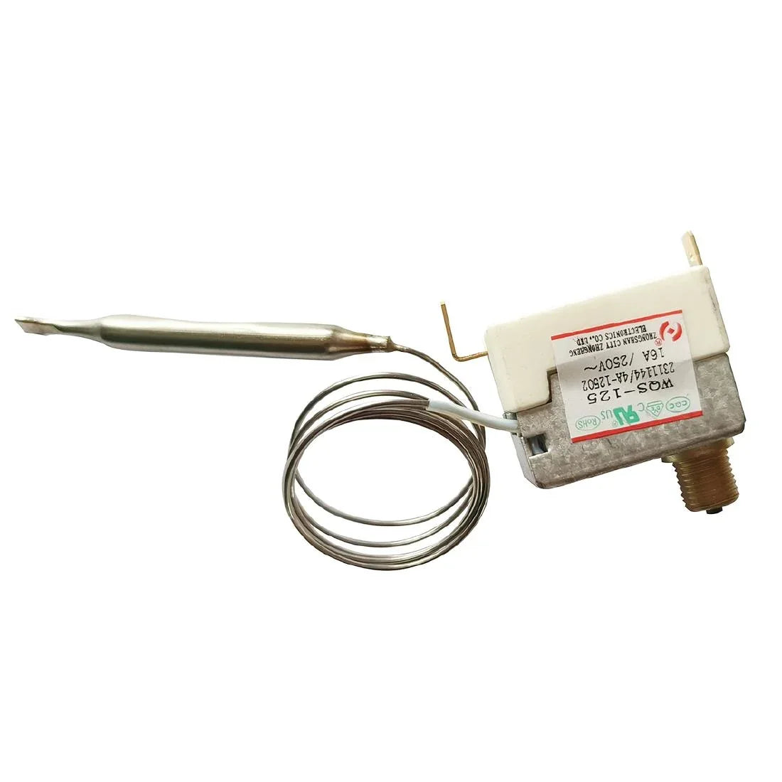 AS429 Buffalo Temperature Limiter