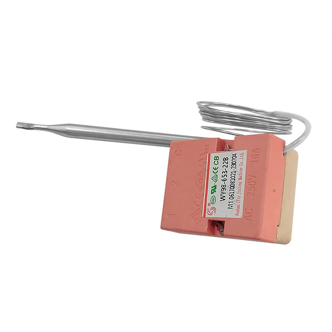 AS436 Buffalo 98 Thermostat