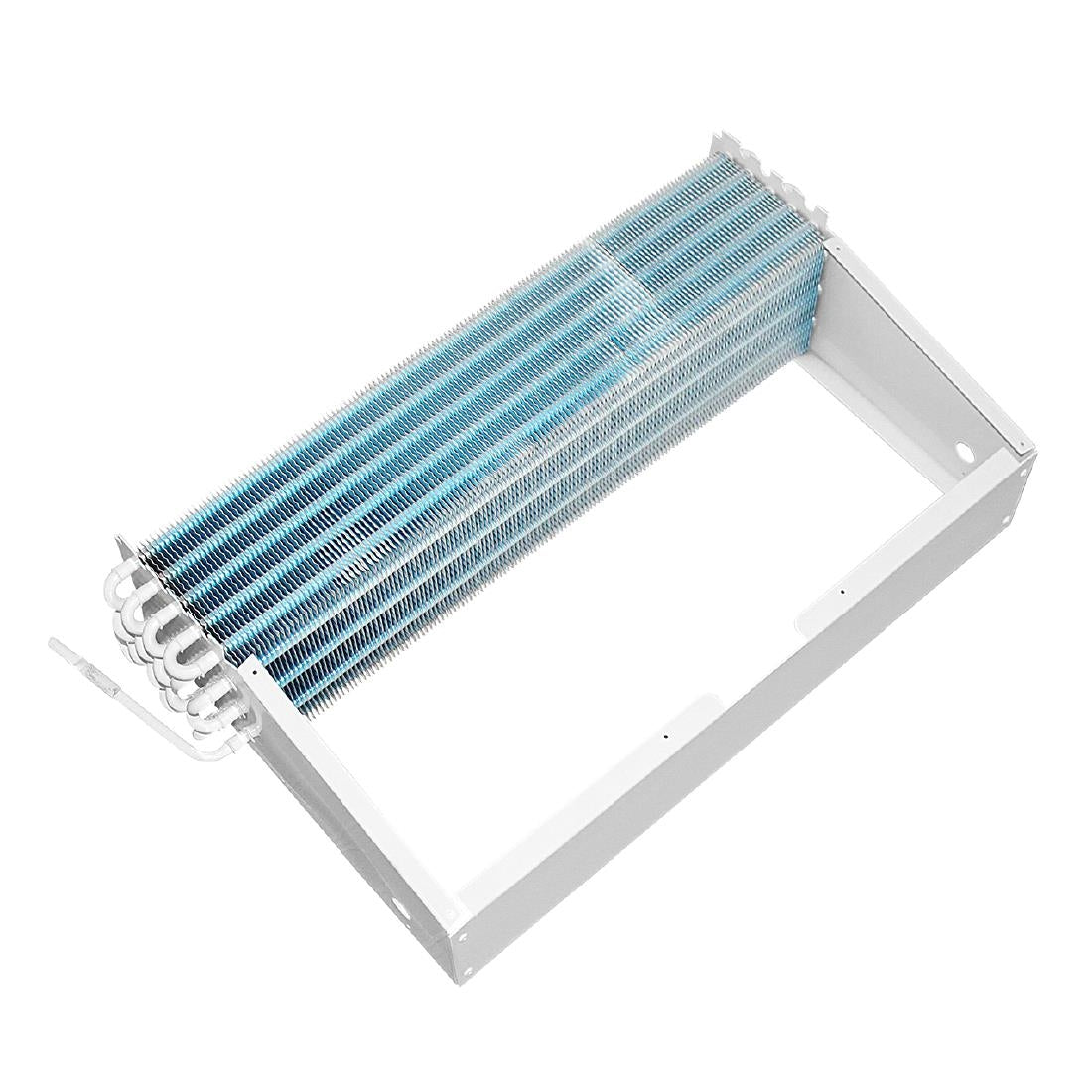 AS471 - Polar Evaporator