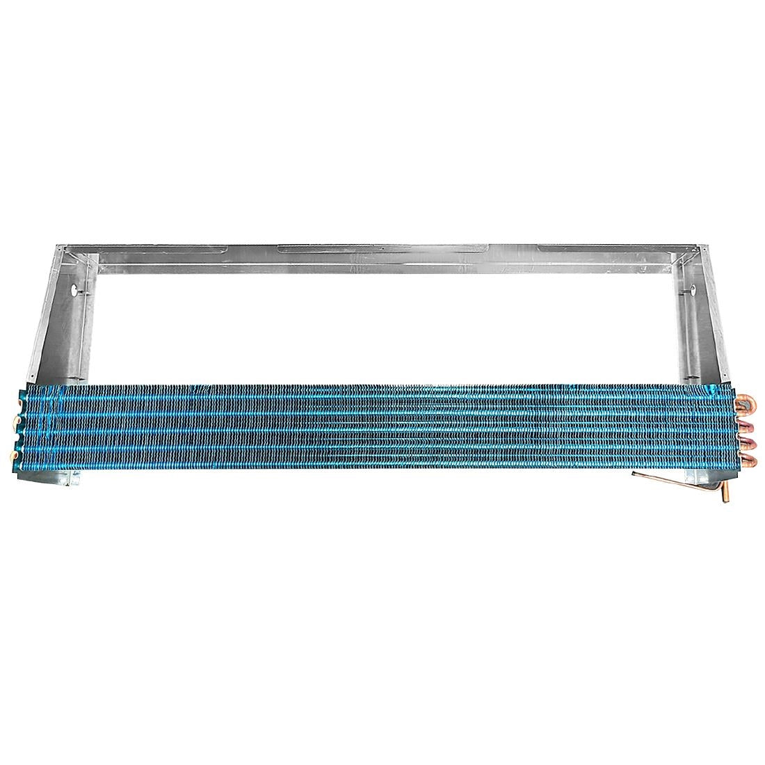 AS472 - Polar Evaporator
