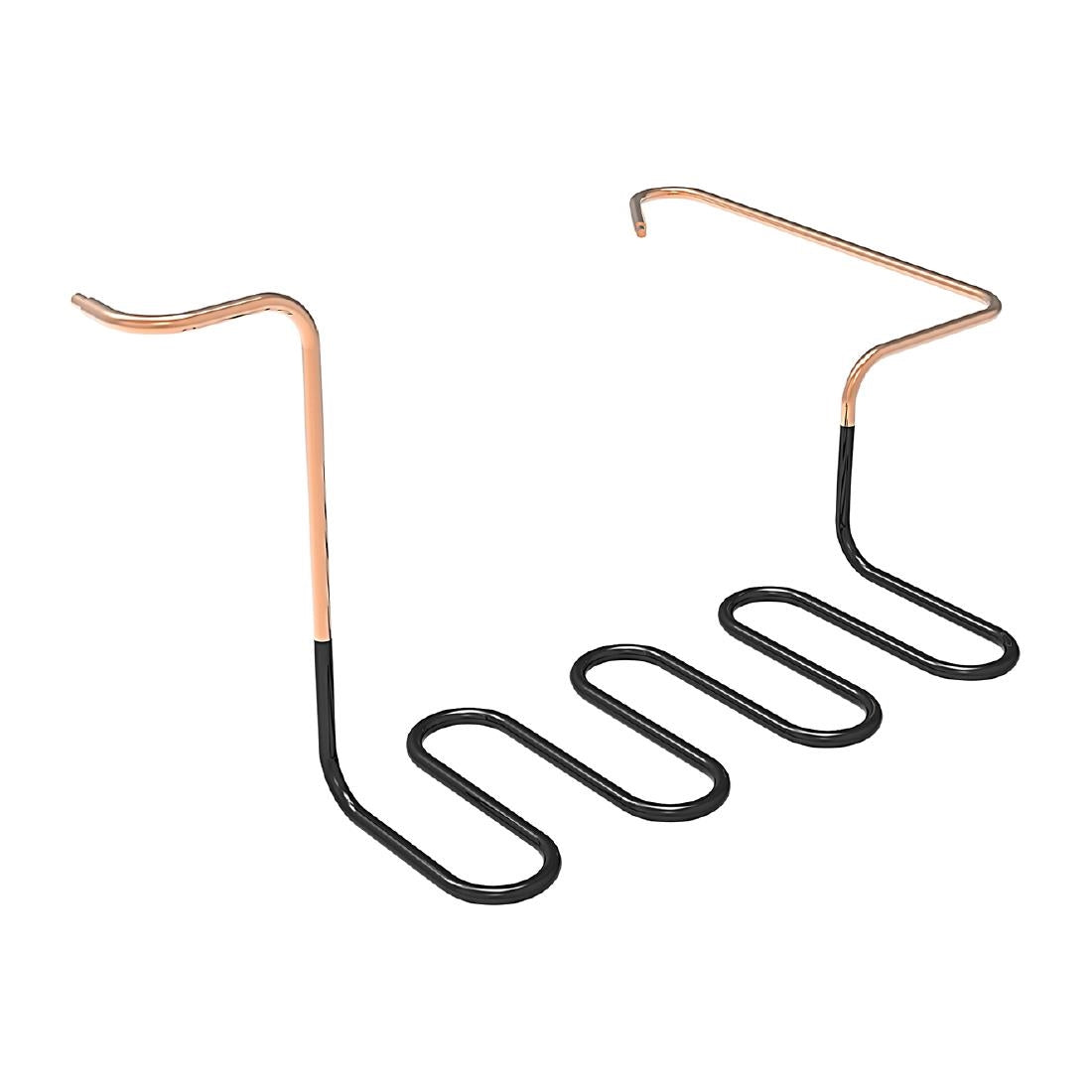 AS473 - Polar Discharge Pipe