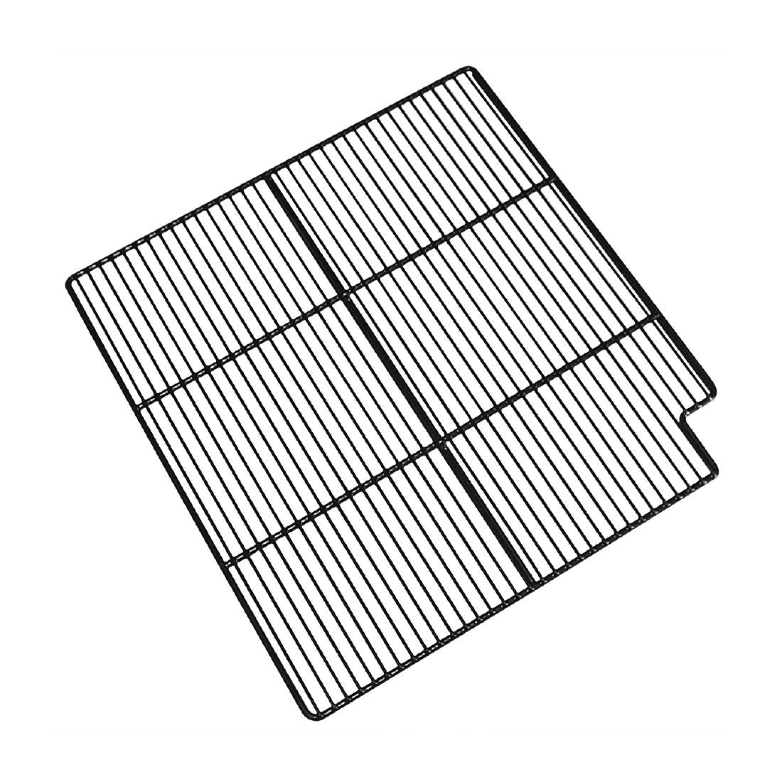 AS478 - Polar Bottom Shelf Left