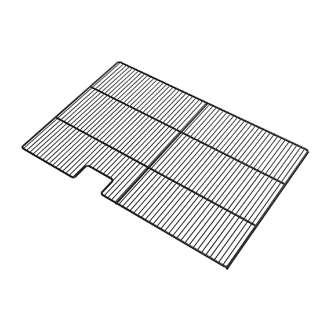 AS481 - Polar Bottom Shelf Right