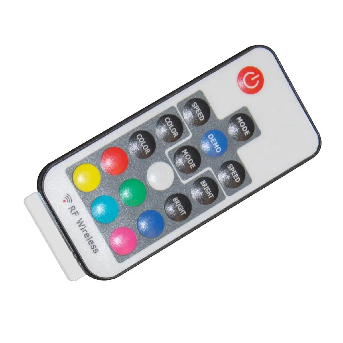 AS497 - Polar Remote Control