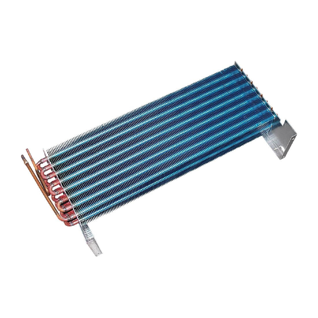 AS498 - Polar Evaporator